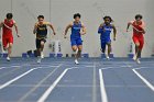 Wheaton T&F  Wheaton Track & Field compete at the Wheaton College Track & Field Invitational. (Photo by Keith Nordstrom)